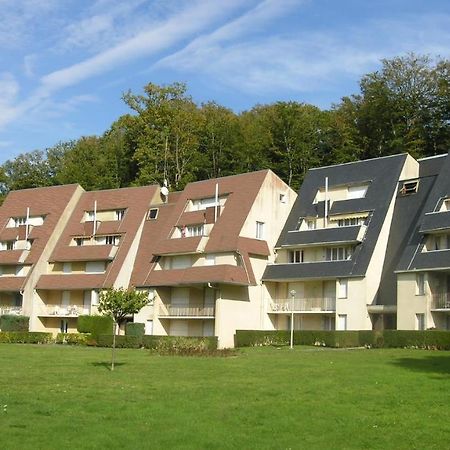 appartement au Hameau du parc des thermes Bagnoles de l'Orne Normandie Extérieur photo